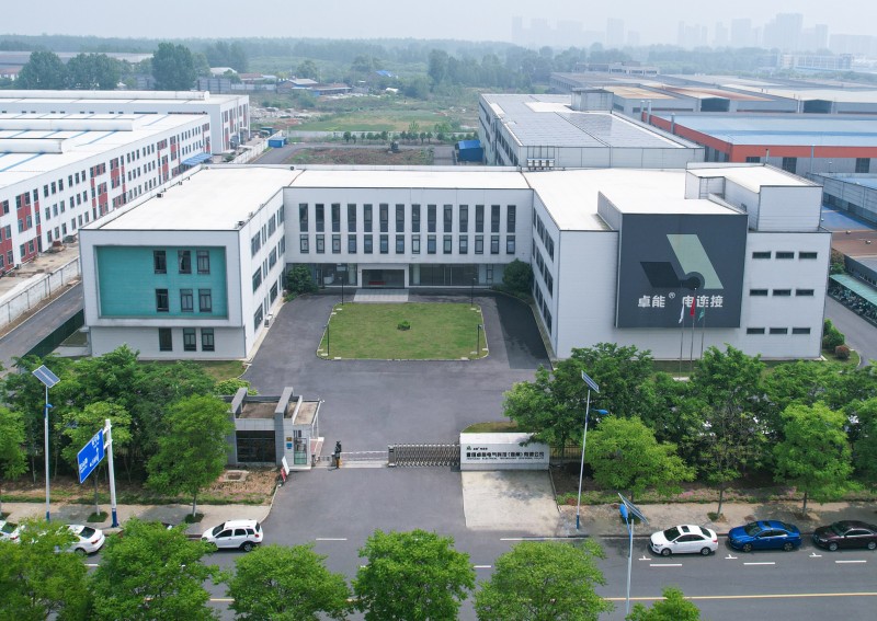 端子選型必看！合適的接線端子廠家怎么選？7個核心要素全解析(圖1)